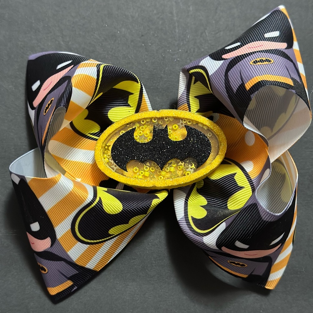 Batman Bow